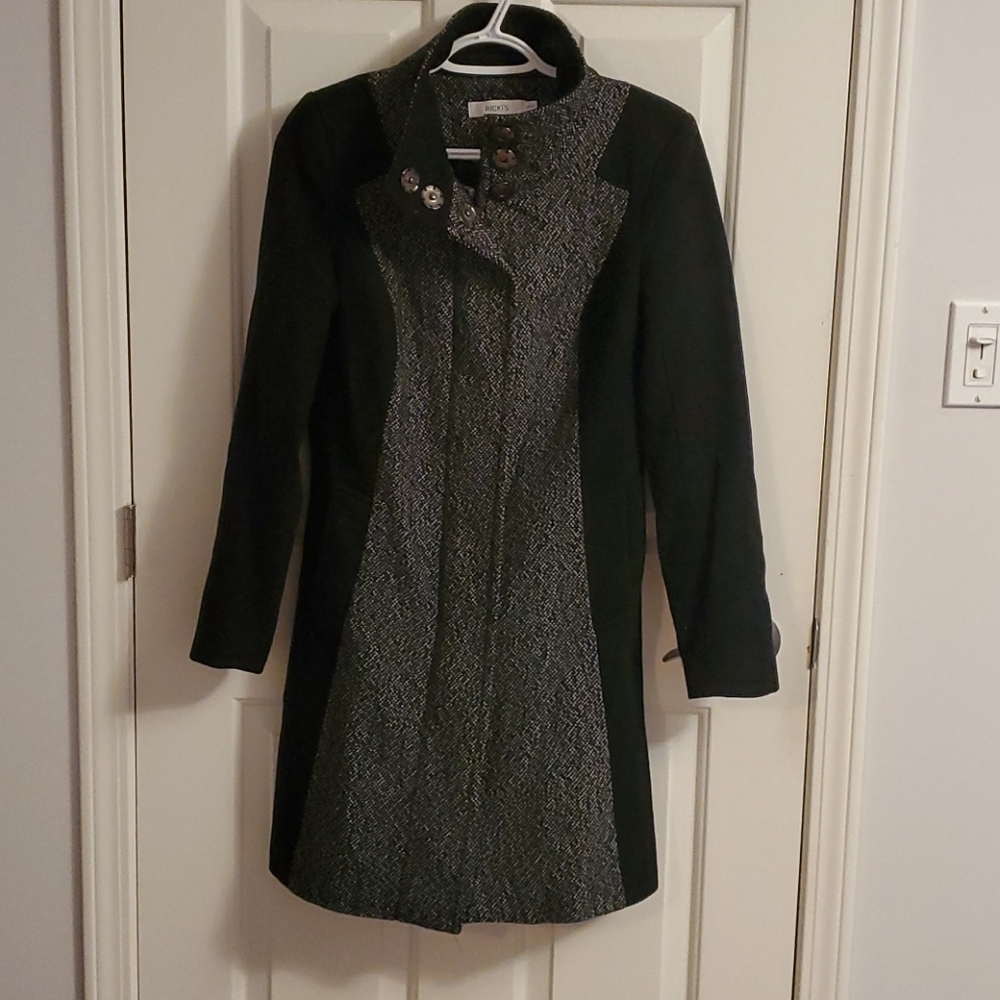 Winter jacket